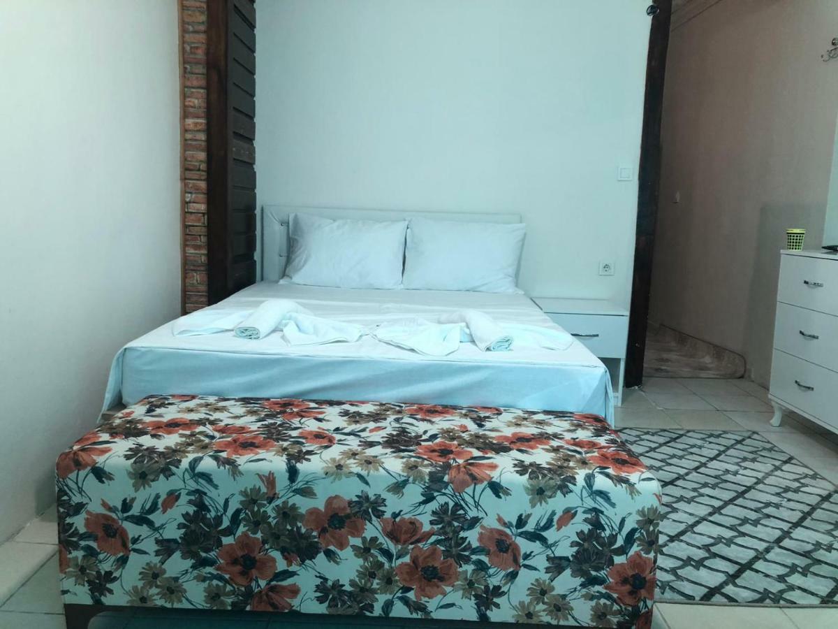Ada Apart Hotel Istambul Exterior foto