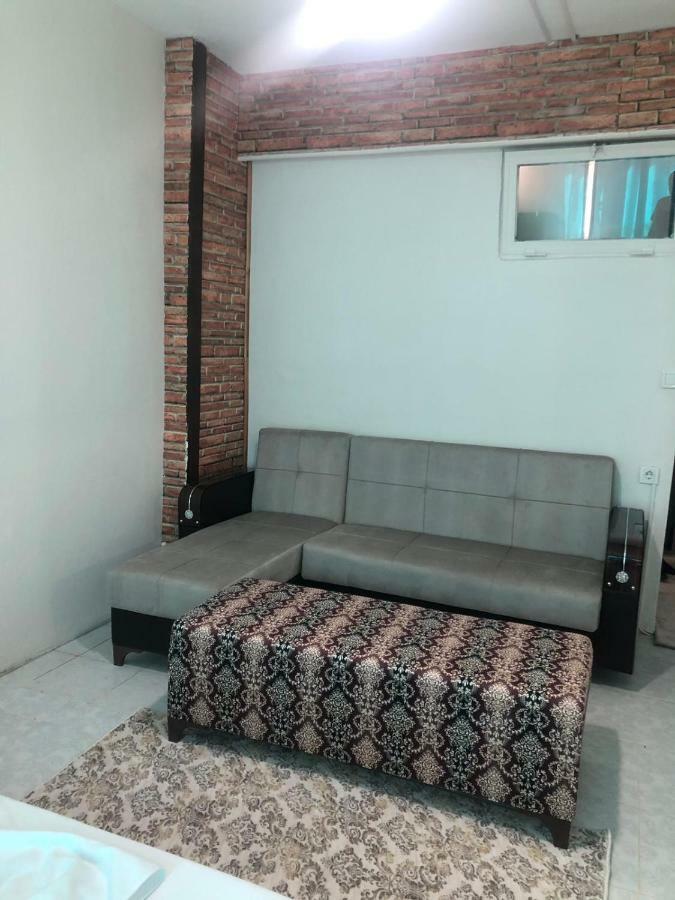 Ada Apart Hotel Istambul Exterior foto