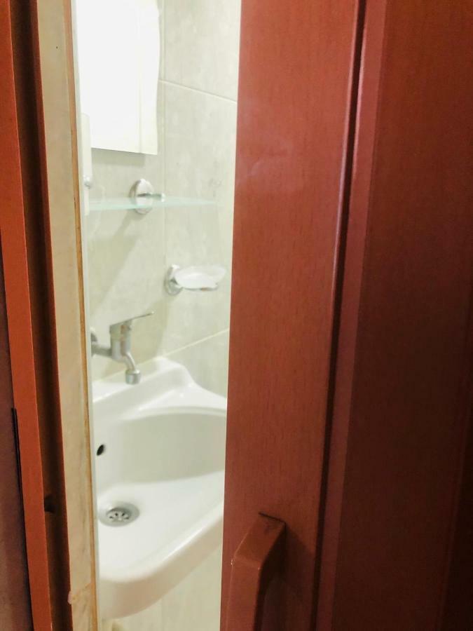 Ada Apart Hotel Istambul Exterior foto