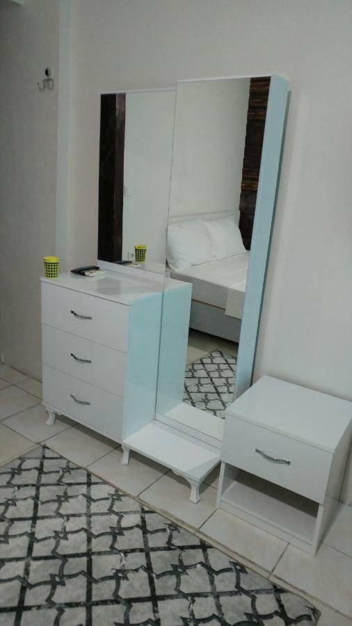 Ada Apart Hotel Istambul Exterior foto