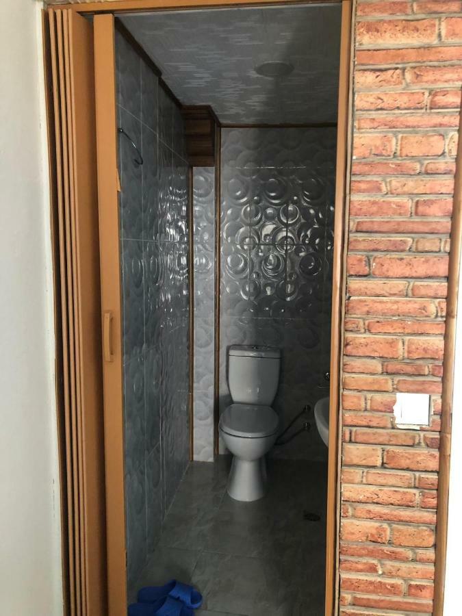 Ada Apart Hotel Istambul Exterior foto